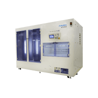 北方華創(chuàng)Bpure Series 立式/臥式管舟清洗機(jī)