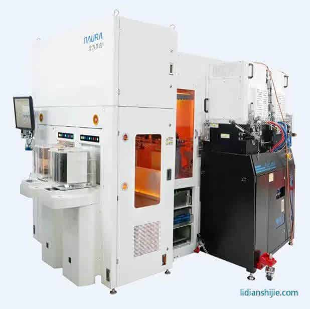 北方華創(chuàng)12英寸去膠機ACEi300