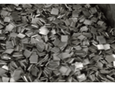 贛鋒鋰業(yè)金屬鋰