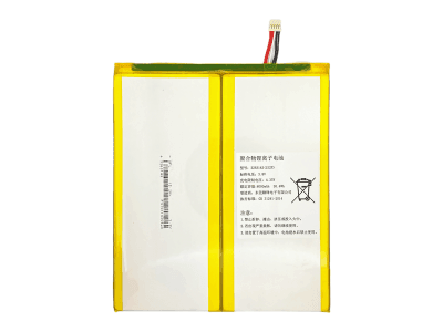 贛鋒鋰業(yè)聚合物鋰離子電池