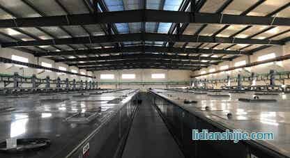 贛鋒鋰業(yè)鋰電池回收