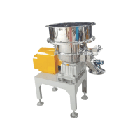 精新粉體ZDJL系列高精度自動加料機