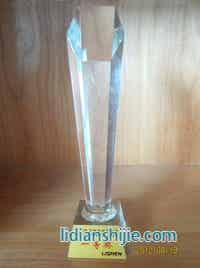 2012年力神電池質(zhì)量月供應(yīng)商優(yōu)秀改善項(xiàng)目評(píng)比一等獎(jiǎng)