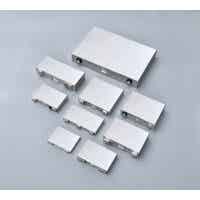 科達(dá)利方形鋁殼