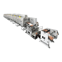 尚科智能  SK鋰電池正負極極片涂布機