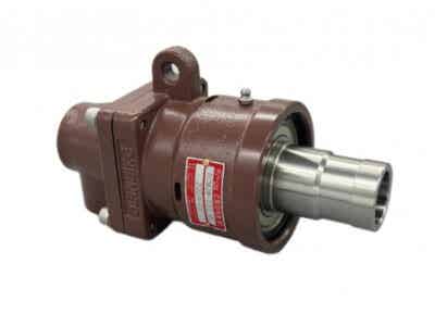 BC型旋轉(zhuǎn)接頭-機(jī)械密封旋轉(zhuǎn)接頭圖2