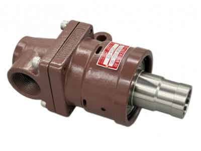 BC型旋轉(zhuǎn)接頭-機(jī)械密封旋轉(zhuǎn)接頭圖3