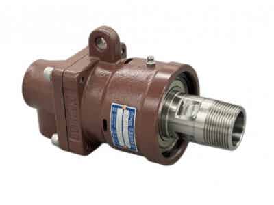 BC型旋轉(zhuǎn)接頭-機(jī)械密封旋轉(zhuǎn)接頭圖4