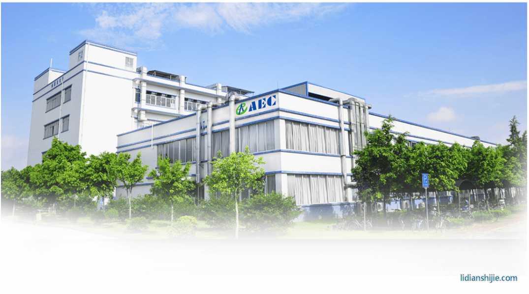 廣東國光電子有限公司