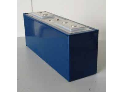 威能磷酸鐵鋰電池IFP3613065-20Ah