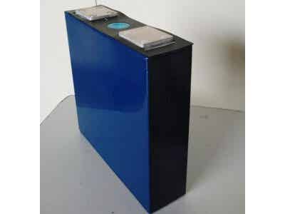 威能磷酸鐵鋰電池IFP36130150-50Ah