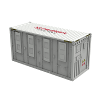 欣旺達 風(fēng)冷儲能系統(tǒng)