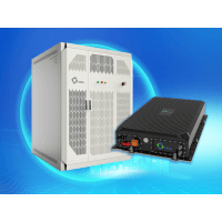 協(xié)鑫智能組串式儲(chǔ)能系統(tǒng)