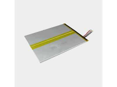 永邦耐低溫鋰電池圖3