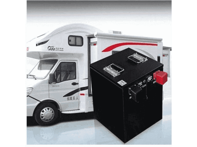 極速電子48V200Ah(三元鋰電池)