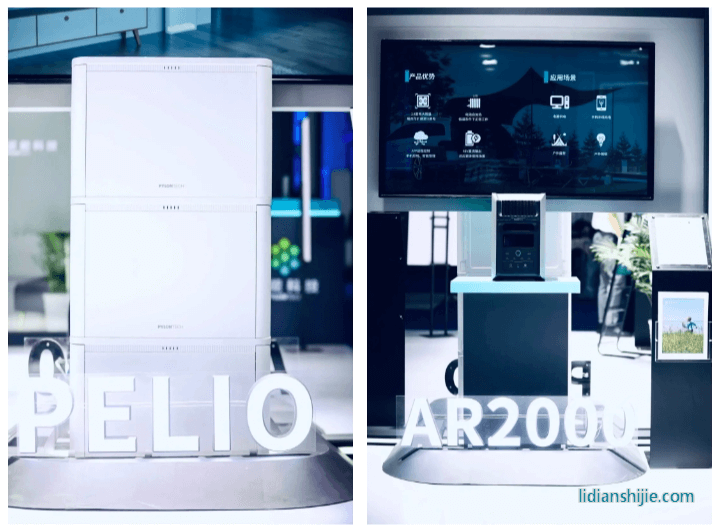 派能科技邀您一起回顧SNEC精彩瞬間