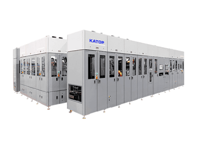 嘉拓智能KATOP注液機