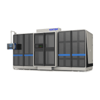 嘉拓智能KATOP卷繞機