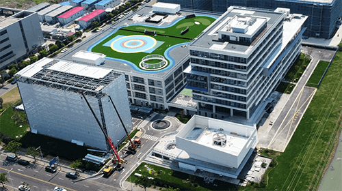 江蘇科瑞恩科技股份有限公司