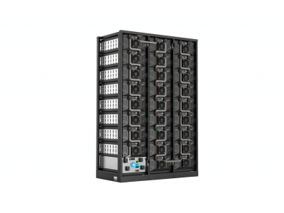 陽光電源磷酸鐵鋰離子電池