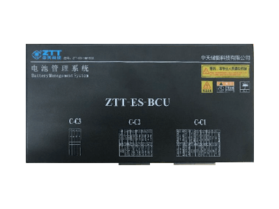ZEST中天儲能 電池管理系統(BMS)圖2