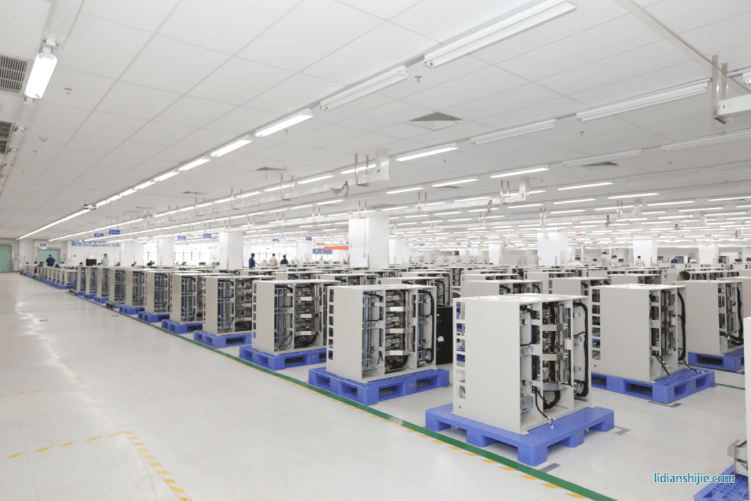 深圳科瑞技術股份有限公司 深圳科瑞技術股份有限公司