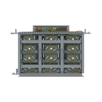 正力新能船舶電池