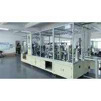 方形鋁殼電芯包膜機(jī)SRBM-0030U