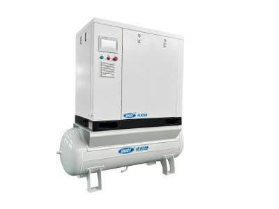 優尼捷六氟化硫壓縮機圖2