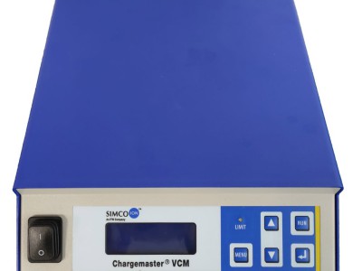 SIMCO ION靜電消除  離子棒 靜電吸附  靜電24實時監測控制系統圖2