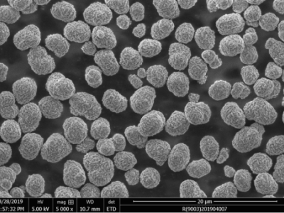 格林美三元前驅體材料p-NCA圖1
