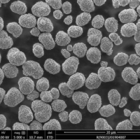格林美三元前驅(qū)體材料p-NCA