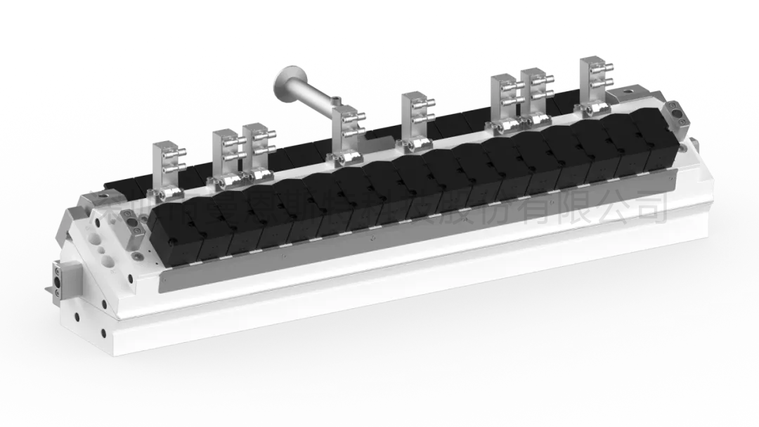 曼恩斯特-高溫連續制漿涂布系統-鋰電池-制漿-模頭