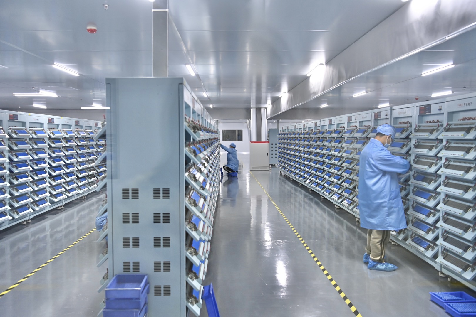 贛州振安九五生態旅游開發有限公司桃花源研學基地項目