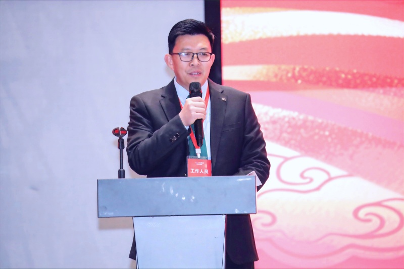 江蘇宏博集團(tuán)20周年慶典圓滿舉辦