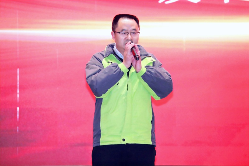 江蘇宏博集團(tuán)20周年慶典圓滿舉辦