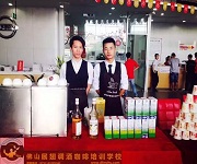 東風日產(chǎn)咖啡拉花活動