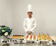 烘焙培訓—佛山廣汽三菱時利和南莊店開業典禮  茶歇供應