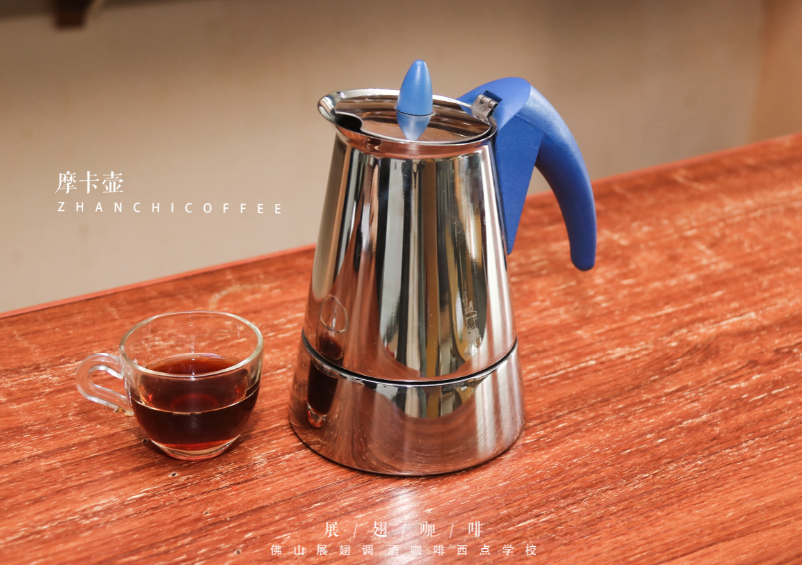 高級(jí)咖啡師培訓(xùn)班好不好呢？