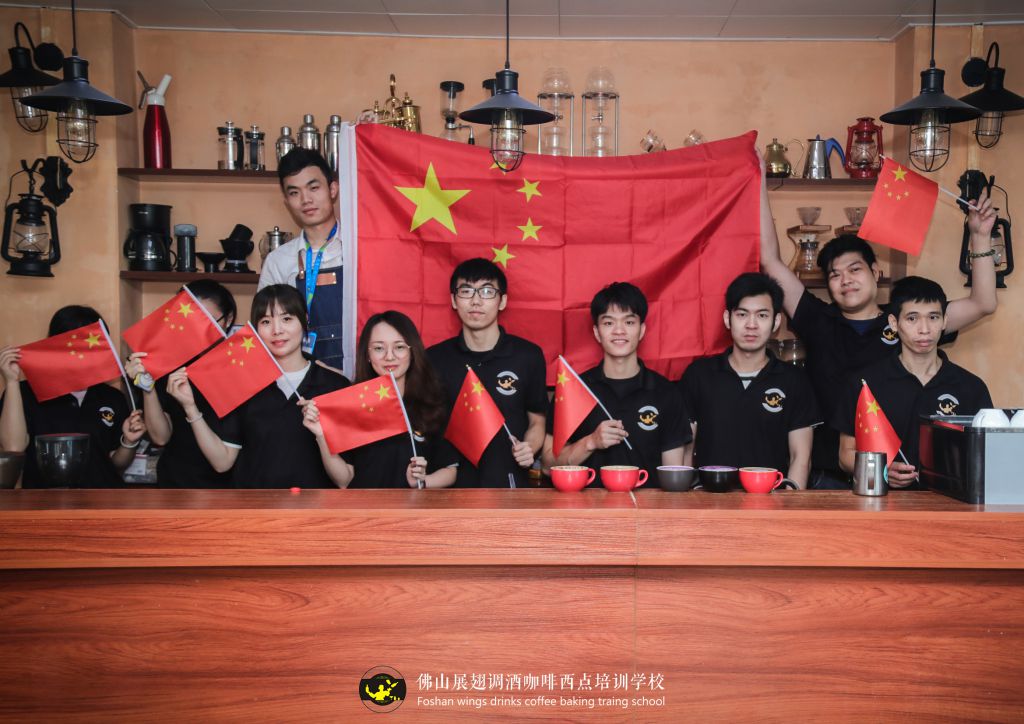 佛山展翅學(xué)院已進(jìn)行全面消毒，請(qǐng)到校參觀