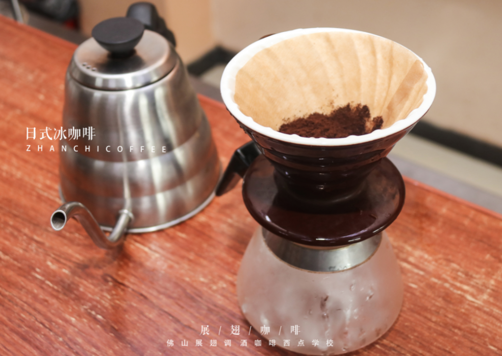 2020年,咖啡店如何打進冷萃市場?